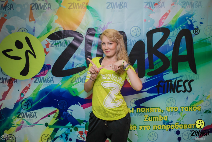 Танцы для всех! - PR